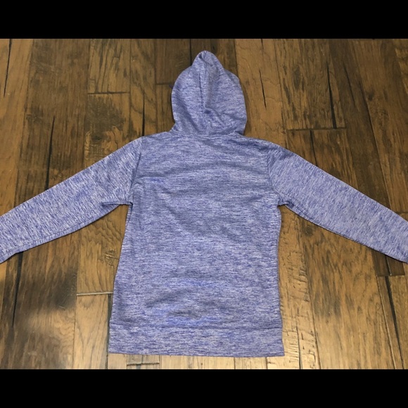 XS Girls Under armor Jacket - Picture 3 of 3